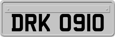 DRK0910