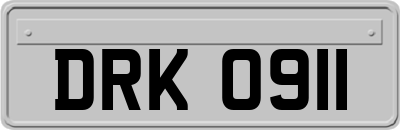 DRK0911