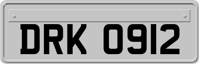 DRK0912