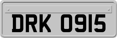 DRK0915
