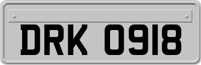 DRK0918