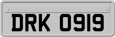 DRK0919