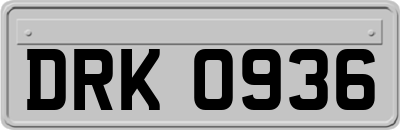 DRK0936
