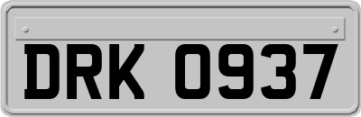 DRK0937