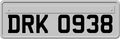DRK0938
