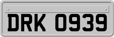 DRK0939