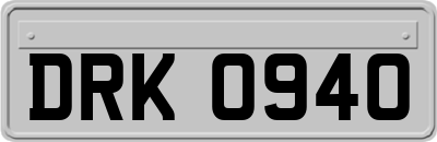 DRK0940