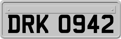 DRK0942