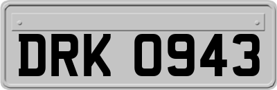 DRK0943