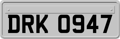 DRK0947