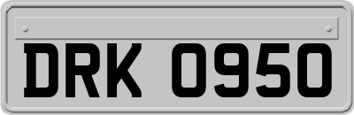DRK0950