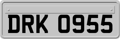 DRK0955