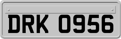 DRK0956