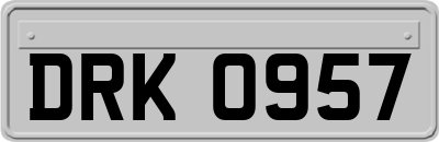 DRK0957