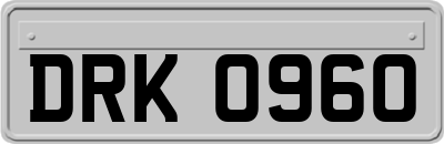 DRK0960