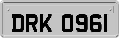 DRK0961