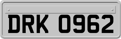 DRK0962