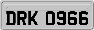 DRK0966