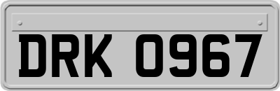 DRK0967