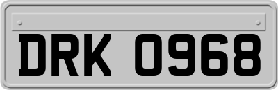 DRK0968
