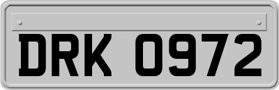 DRK0972