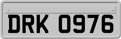 DRK0976