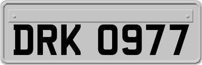 DRK0977