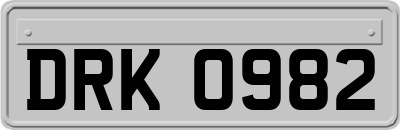 DRK0982