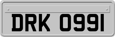 DRK0991