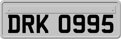 DRK0995