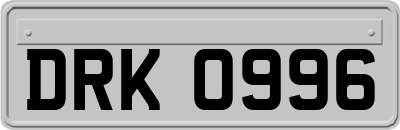 DRK0996