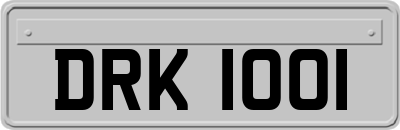 DRK1001