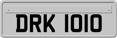 DRK1010