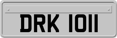 DRK1011
