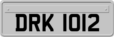 DRK1012