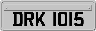 DRK1015