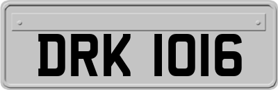 DRK1016
