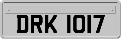DRK1017