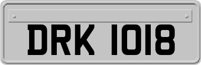 DRK1018