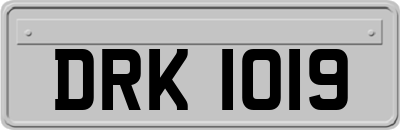 DRK1019