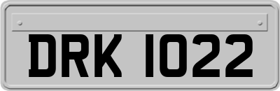 DRK1022