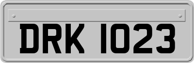 DRK1023