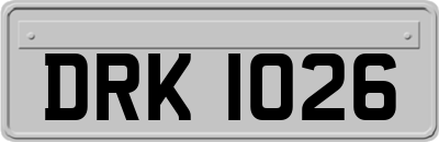 DRK1026