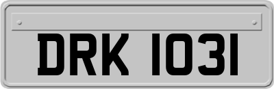 DRK1031