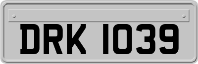 DRK1039