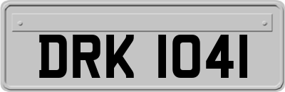 DRK1041