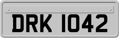 DRK1042