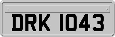 DRK1043