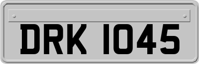 DRK1045