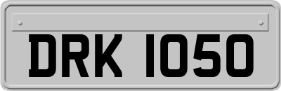 DRK1050